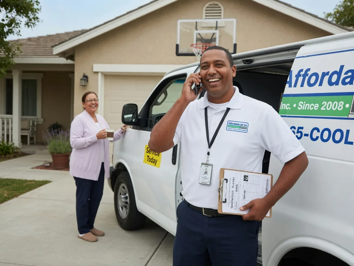 Central Ac Repair Blaine, WA FAQs